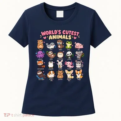 Women's T-Shirt