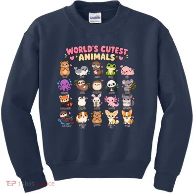 Kids Sweatshirt