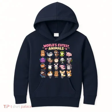 Kids Hoodie