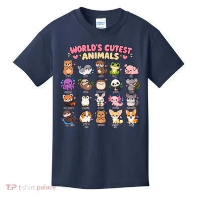Kids T-Shirt