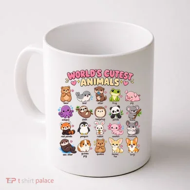 Coffee Mug
