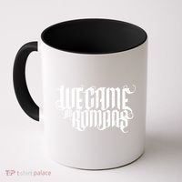 We Came As Romans Coffee Mug thumb 0