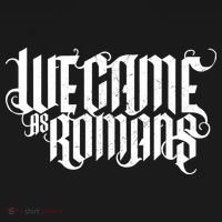 We Came As Romans Ornament thumb 1