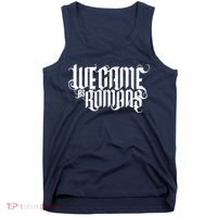 We Came As Romans Tank Top thumb 0
