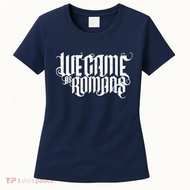 We Came As Romans Women's T-Shirt