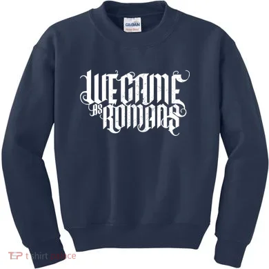 We Came As Romans Kids Sweatshirt