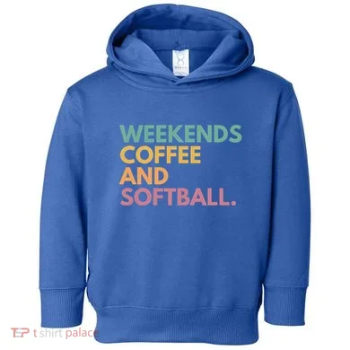 Toddler Hoodie