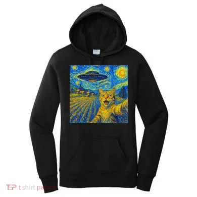 Women's Hoodie