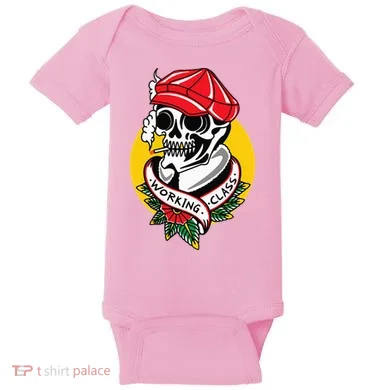 Baby Bodysuit