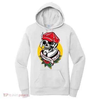 Women's Hoodie
