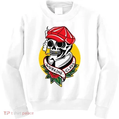 Kids Sweatshirt