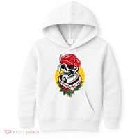 Working Class American Traditional Tattoo Old School Flash Kids Hoodie thumb 0
