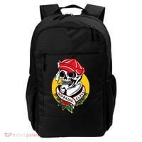 Working Class American Traditional Tattoo Old School Flash Backpack thumb 0
