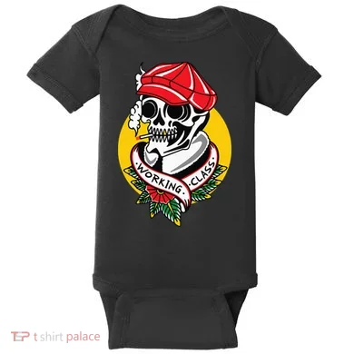 Baby Bodysuit