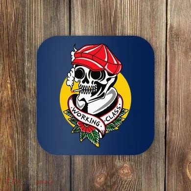 Coaster