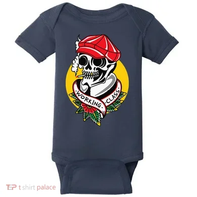 Baby Bodysuit