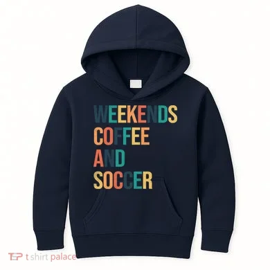 Kids Hoodie