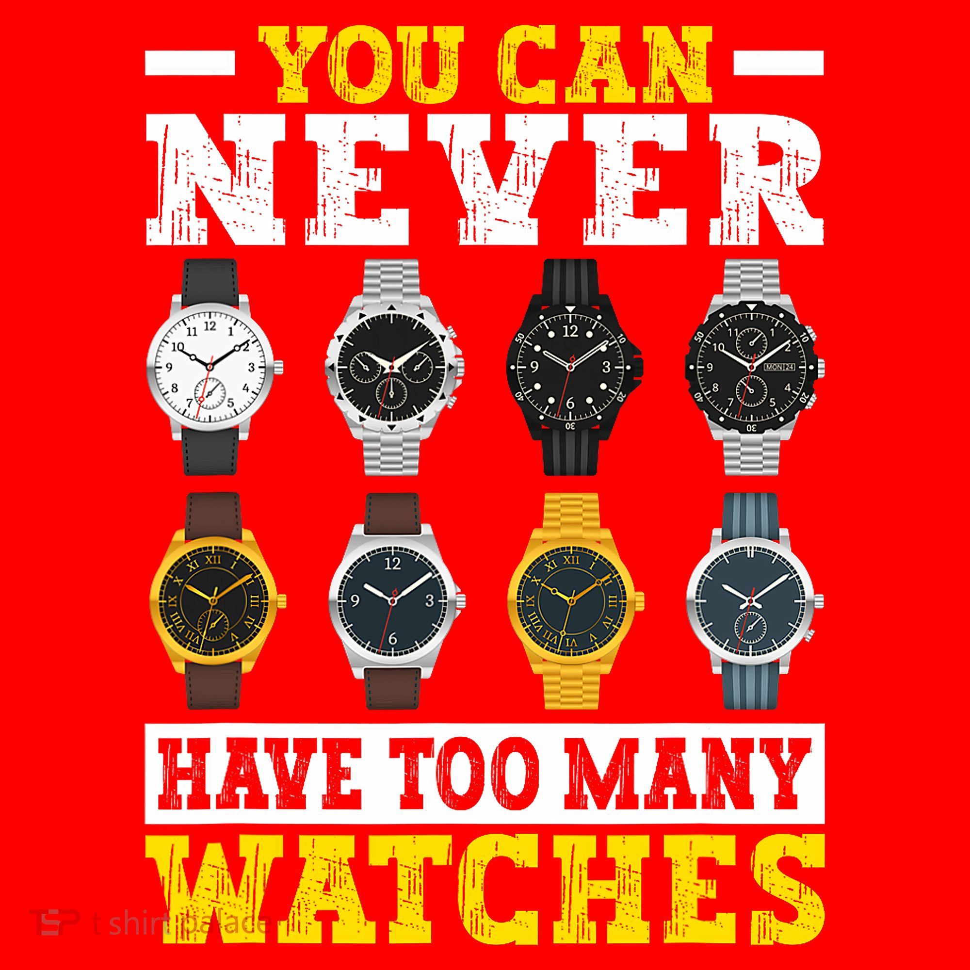 Watches Collector Addict Enthusiast Horologist Santa Hat