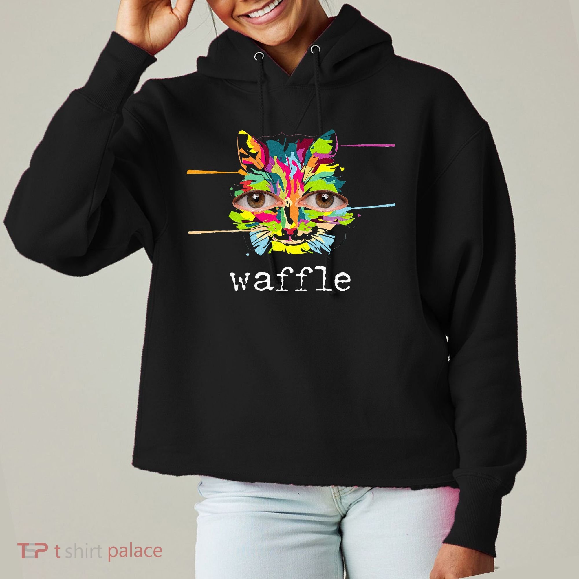Weirdcore Clothes Aesthetic Kidcore Scene Goth Grunge Punk Ladies Heavyweight Boxy Pullover Hoodie