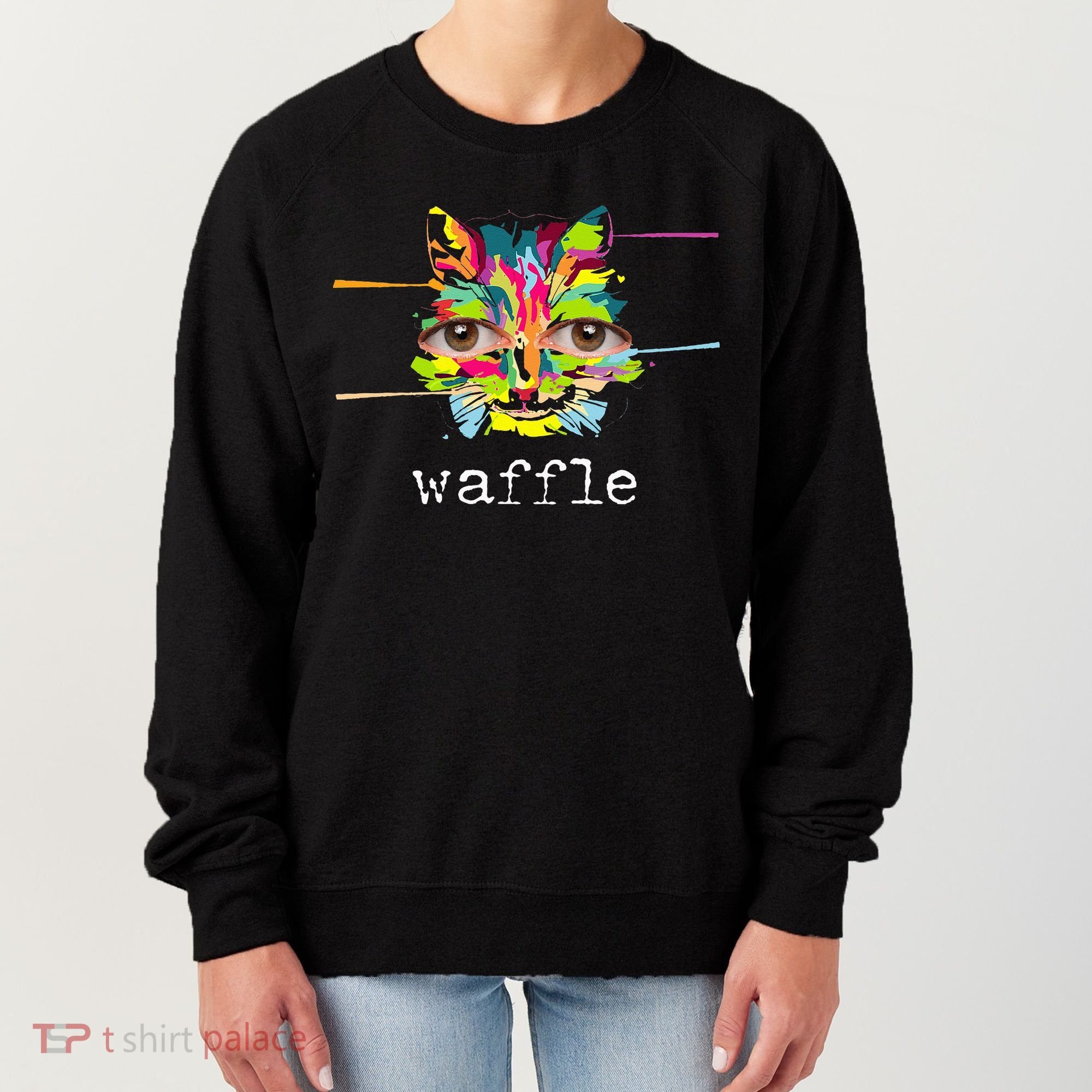 Weirdcore Clothes Aesthetic Kidcore Scene Goth Grunge Punk Women's Sweatshirt