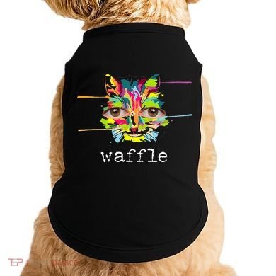Weirdcore Clothes Aesthetic Kidcore Scene Goth Grunge Punk Doggie Tank
