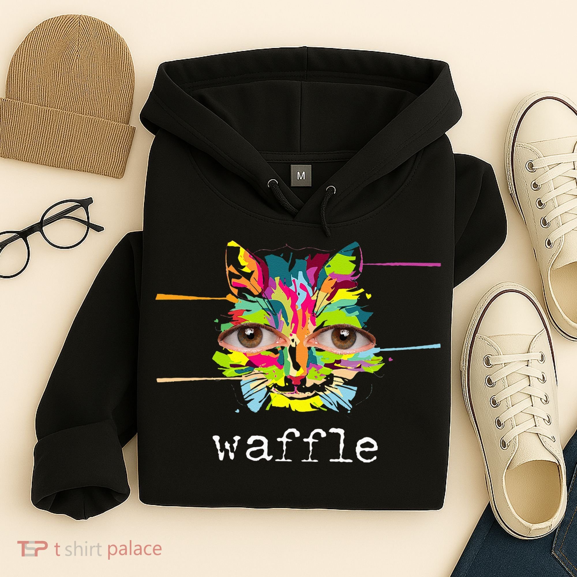 Weirdcore Clothes Aesthetic Kidcore Scene Goth Grunge Punk Hoodie
