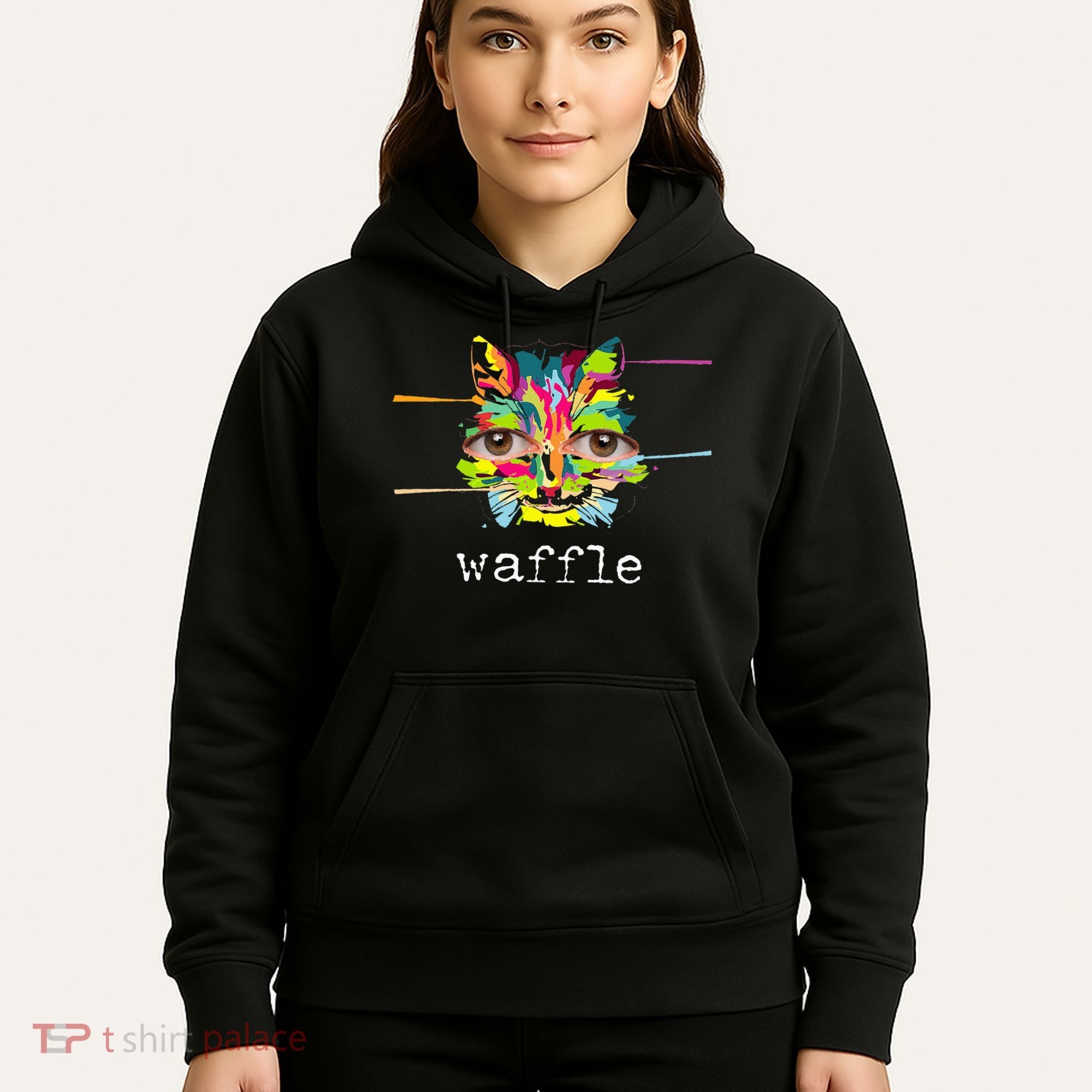 Weirdcore Clothes Aesthetic Kidcore Scene Goth Grunge Punk Hoodie