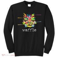 Weirdcore Clothes Aesthetic Kidcore Scene Goth Grunge Punk Sweatshirt thumb 0
