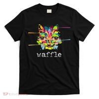 Weirdcore Clothes Aesthetic Kidcore Scene Goth Grunge Punk T-Shirt thumb 0