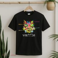 Weirdcore Clothes Aesthetic Kidcore Scene Goth Grunge Punk T-Shirt thumb 2