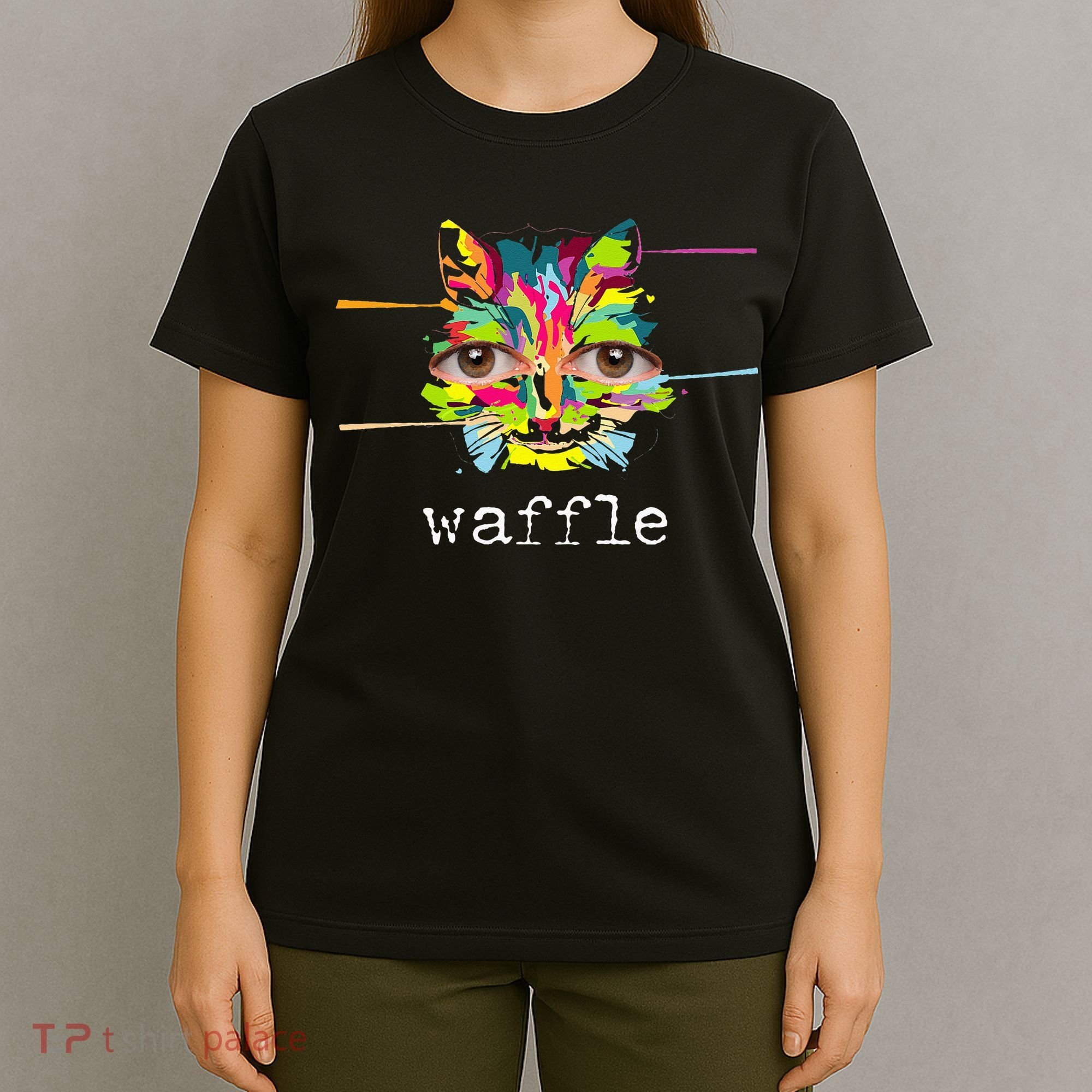 Weirdcore Clothes Aesthetic Kidcore Scene Goth Grunge Punk T-Shirt