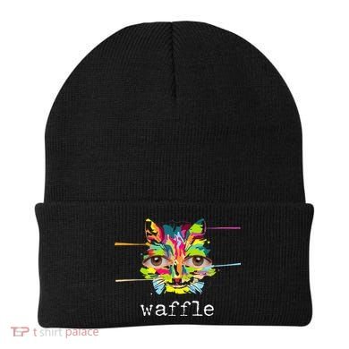 Weirdcore Clothes Aesthetic Kidcore Scene Goth Grunge Punk Beanie