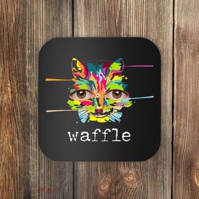 Weirdcore Clothes Aesthetic Kidcore Scene Goth Grunge Punk Coaster