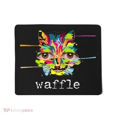 Weirdcore Clothes Aesthetic Kidcore Scene Goth Grunge Punk Mousepad