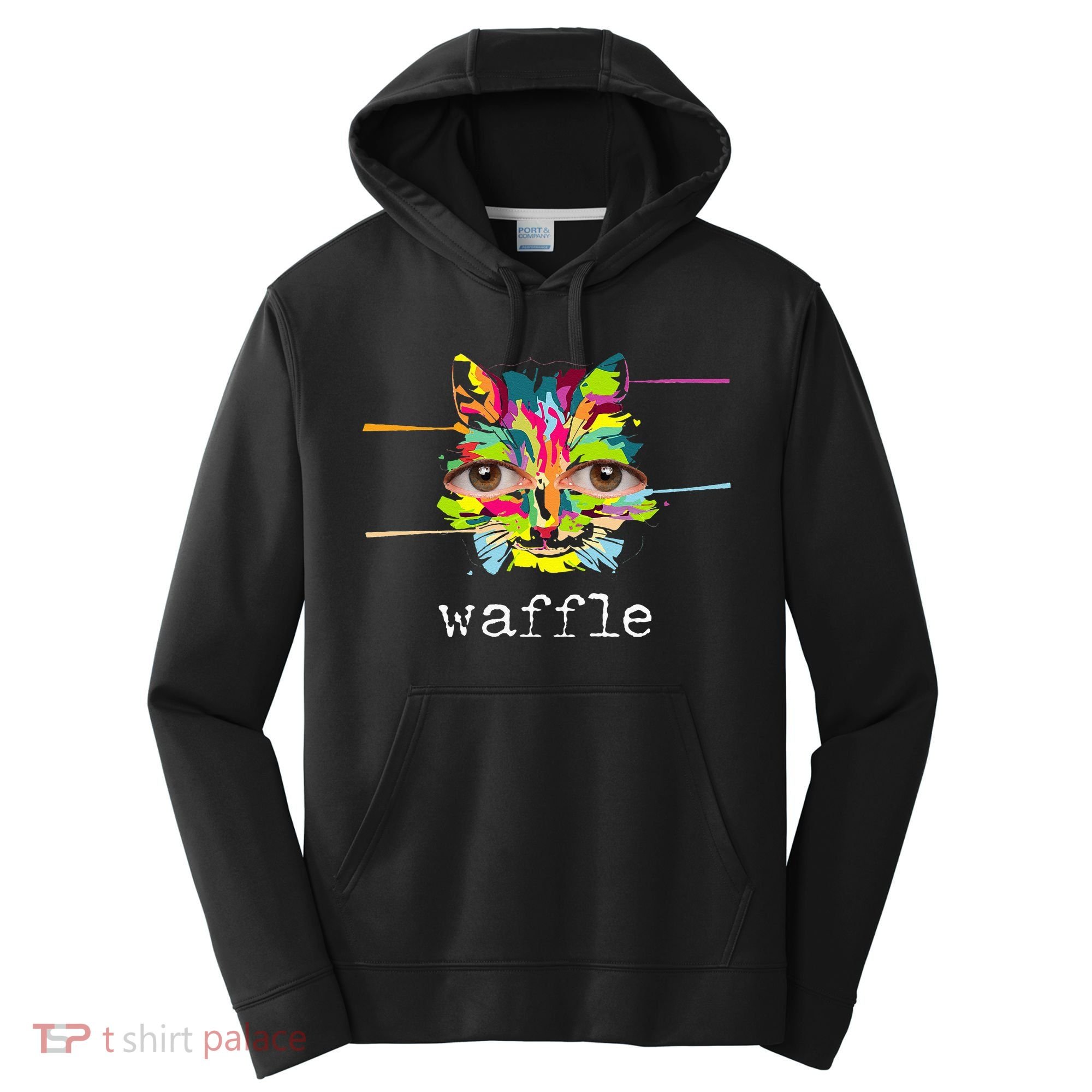 Weirdcore Clothes Aesthetic Kidcore Scene Goth Grunge Punk Performance Fleece Hoodie