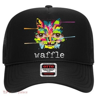 Weirdcore Clothes Aesthetic Kidcore Scene Goth Grunge Punk Hat