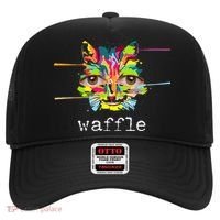 Weirdcore Clothes Aesthetic Kidcore Scene Goth Grunge Punk Hat thumb 0