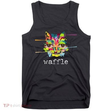Weirdcore Clothes Aesthetic Kidcore Scene Goth Grunge Punk Tank Top