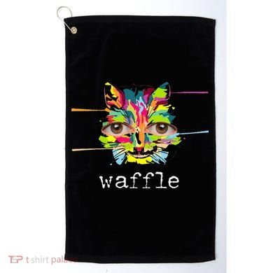 Weirdcore Clothes Aesthetic Kidcore Scene Goth Grunge Punk Golf Towel
