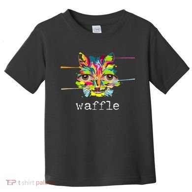 Weirdcore Clothes Aesthetic Kidcore Scene Goth Grunge Punk Toddler T-Shirt