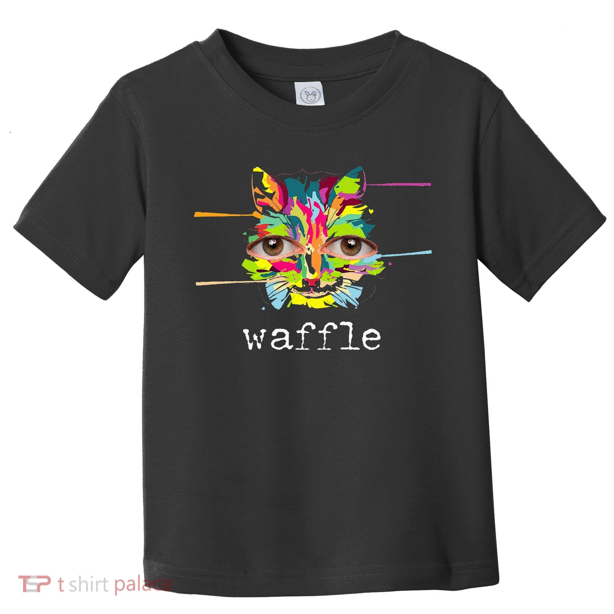 Weirdcore Clothes Aesthetic Kidcore Scene Goth Grunge Punk Toddler T-Shirt
