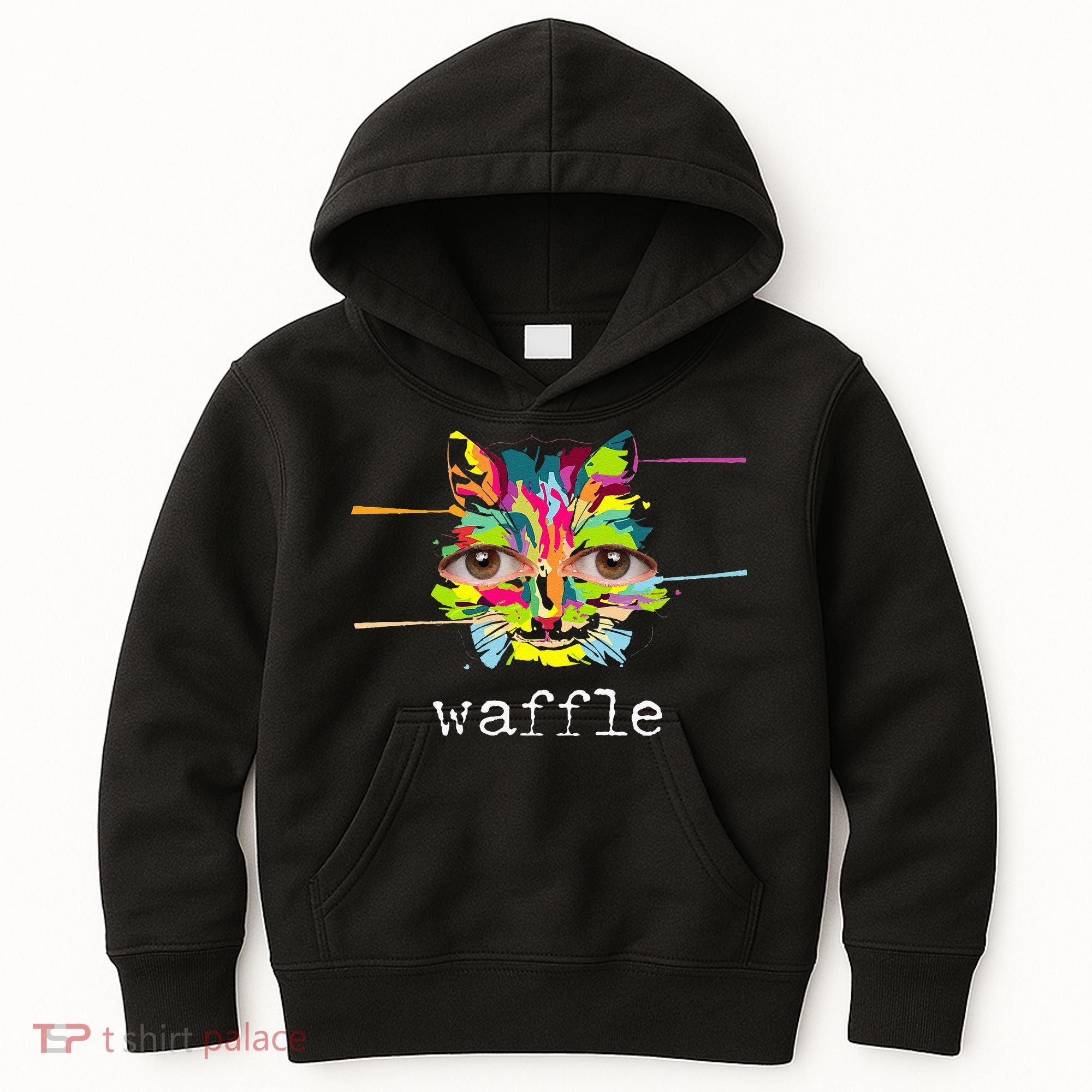 Weirdcore Clothes Aesthetic Kidcore Scene Goth Grunge Punk Kids Hoodie