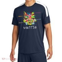 Weirdcore Clothes Aesthetic Kidcore Scene Goth Grunge Punk Sport-Tek Competitor United Soccer Jersey thumb 0