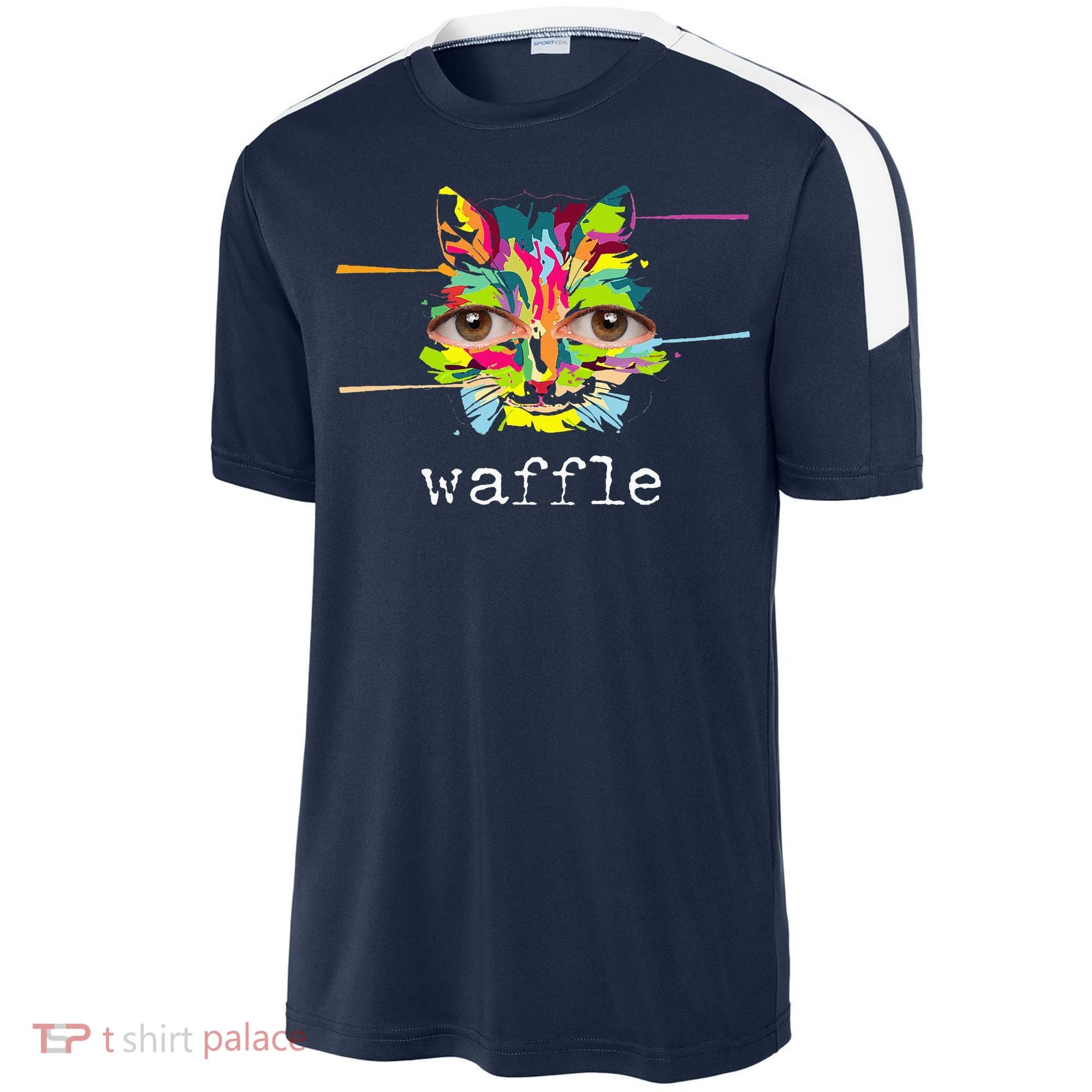Weirdcore Clothes Aesthetic Kidcore Scene Goth Grunge Punk Sport-Tek Competitor United Soccer Jersey