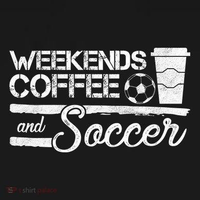Weekends Coffee And Soccer City Backpack