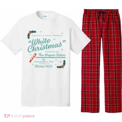 Pajama Set
