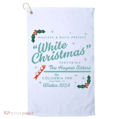 Golf Towel