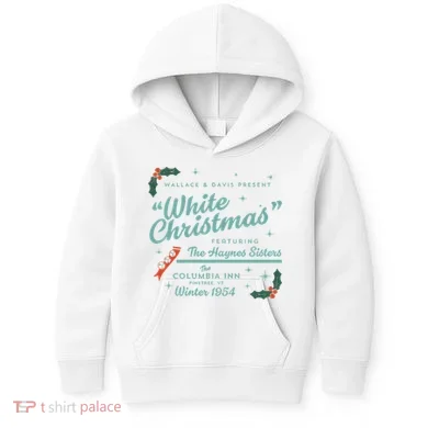 Kids Hoodie