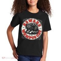 Wampus Cat American Folklore Cryptozoology Cryptid Kids T-Shirt thumb 2