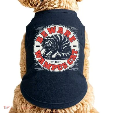 Doggie Tank